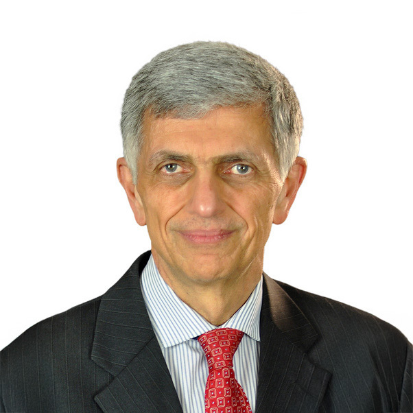 speaker headshot